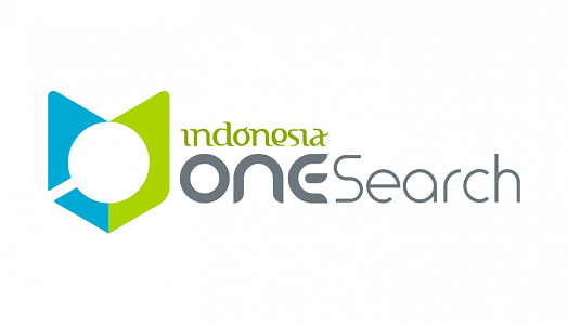 Indonesia OneSearch Logo