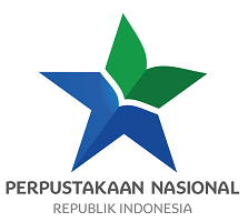 Perpusnas Logo