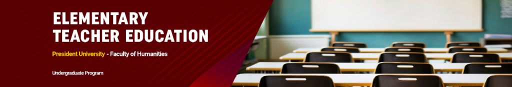 Elementary Teacher Education